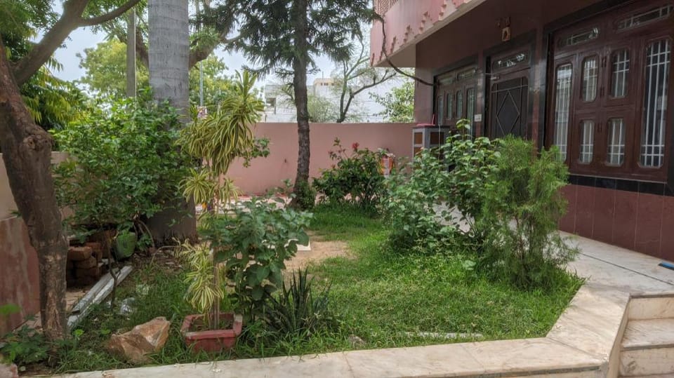 Chauhan villa  Vacation rental in Jaipur