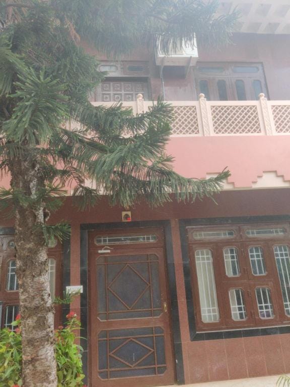 Chauhan villa  Vacation rental in Jaipur
