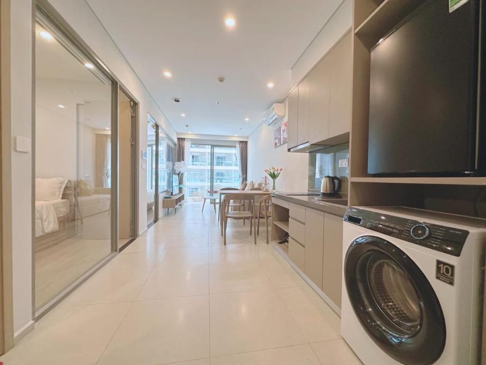 The song apartment-căn hộ The song-Harry’s Home 5 Apartment in Vung Tau