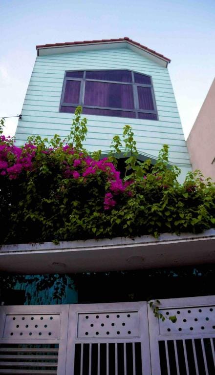 Renting the whole house - Sơn Trà Vacation rental in Da Nang