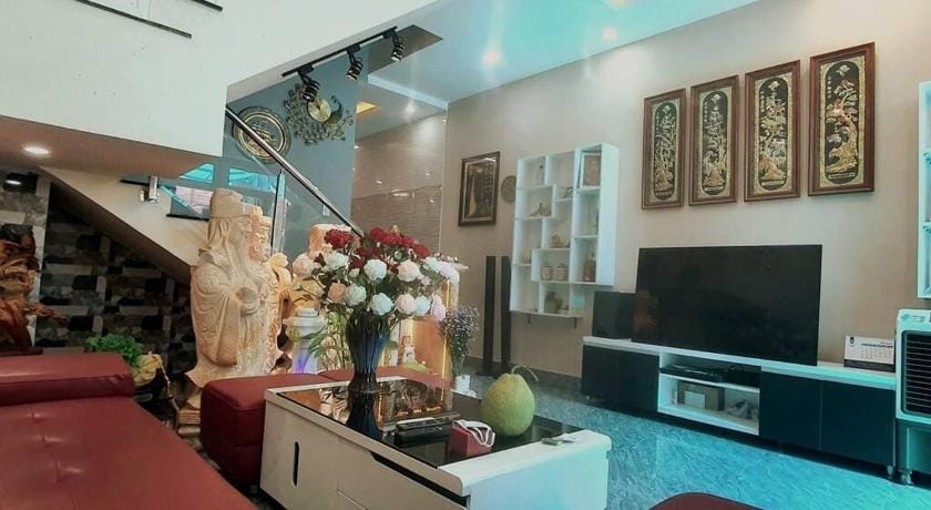 Renting the whole house - Sơn Trà Vacation rental in Da Nang
