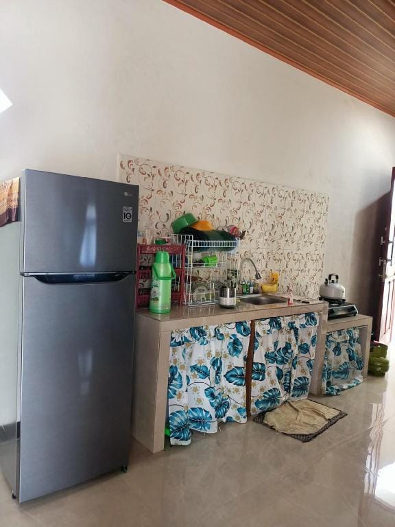 Griya Patria Entire House in Cimahpar, Bogor Vacation rental in West Java