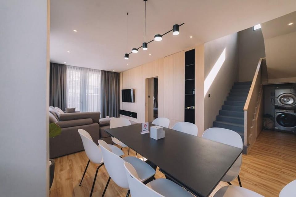 villa cao cấp tại thành phố Đà Lạt-Bliss House Villa in Dalat