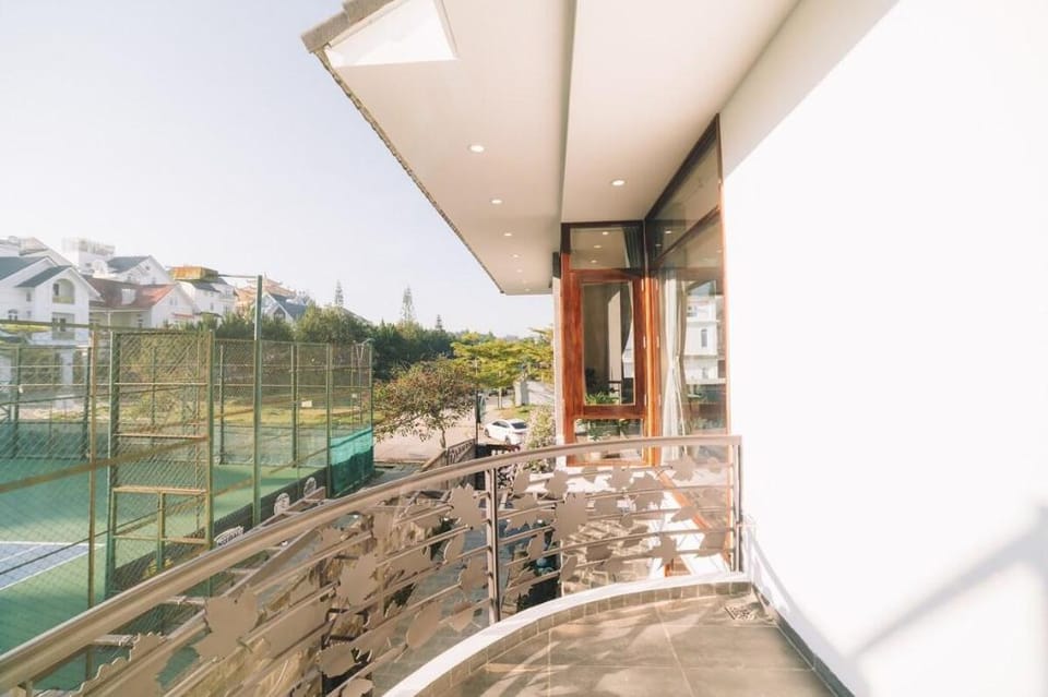 villa tại trung tâm thành phố đà lạt-Bliss House Villa in Dalat