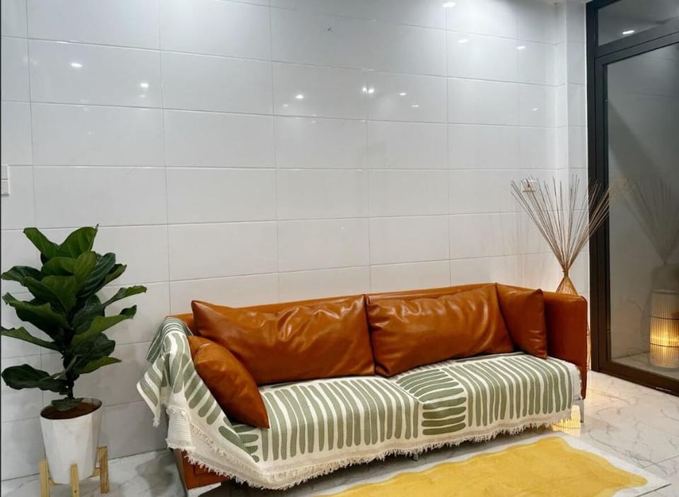 MADE Home Vacation rental in Laos