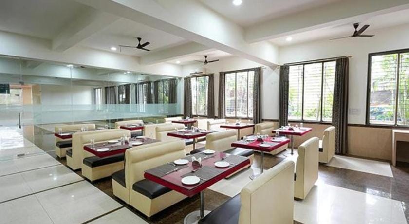 FabHotel Prime Rester Select Chakan - In Chakan Hotel in Maharashtra