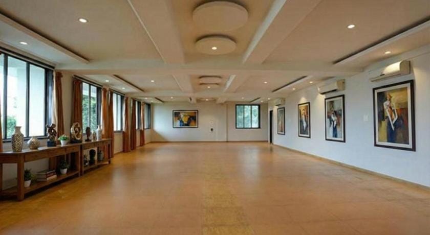 FabHotel Prime Rester Select Chakan - In Chakan Hotel in Maharashtra