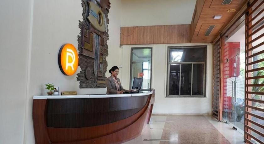 FabHotel Prime Rester Select Chakan - In Chakan Hotel in Maharashtra