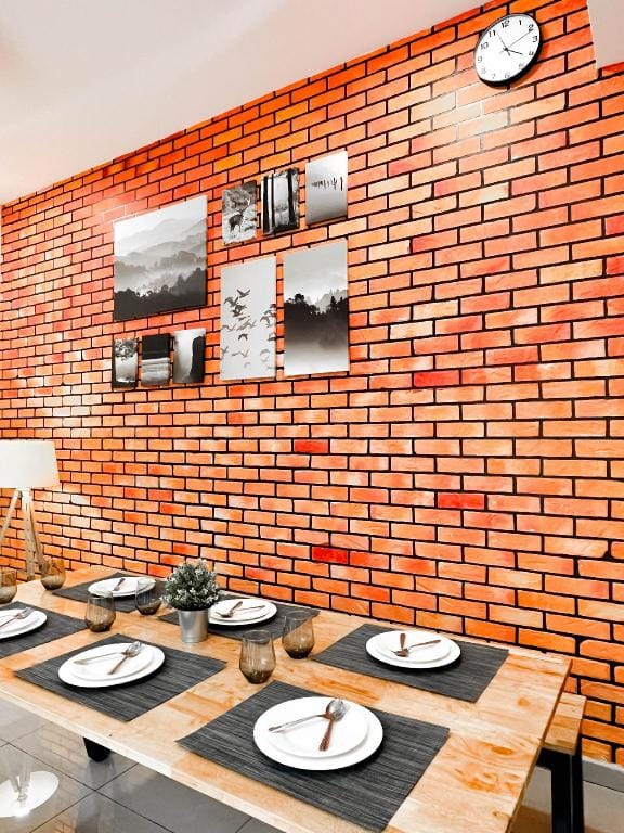 Upper Residence Homestay @ Ujong Pasir, Melaka Vacation rental in Malacca