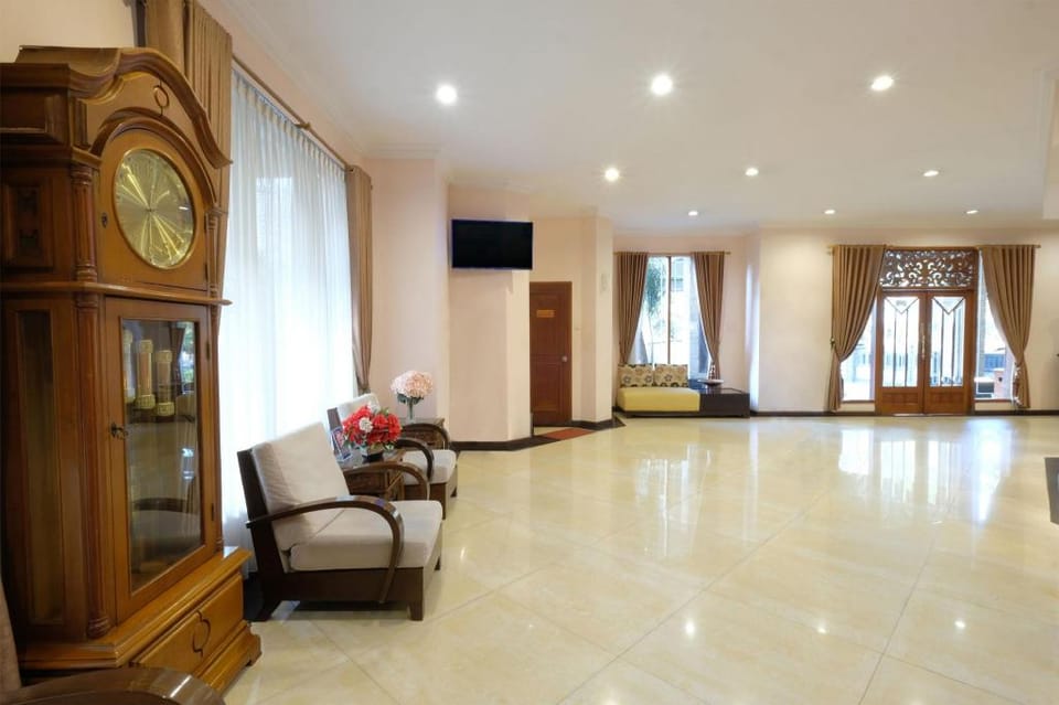 Diamond Hotel Solo Hotel in Special Region of Yogyakarta