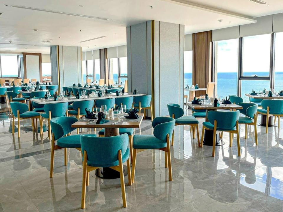 Căn hộ 5* Apec Mandala Mũi Né Apartment in Phan Thiet