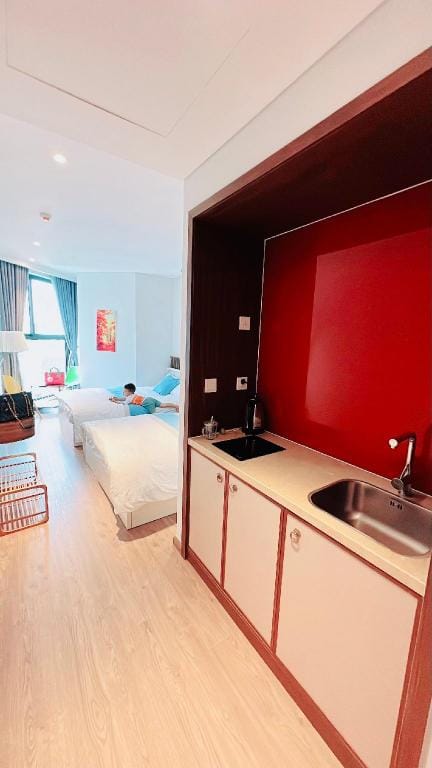 Căn hộ 5* Apec Mandala Mũi Né Apartment in Phan Thiet