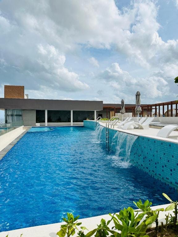 Căn hộ 5* Apec Mandala Mũi Né Apartment in Phan Thiet