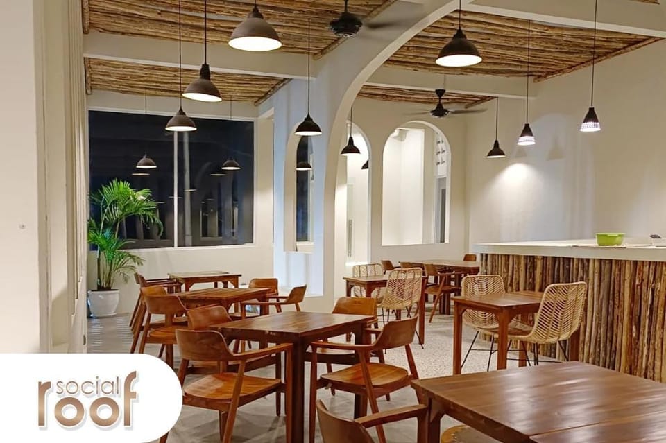 Social Hub by TwoSpaces Hotel in Jakarta
