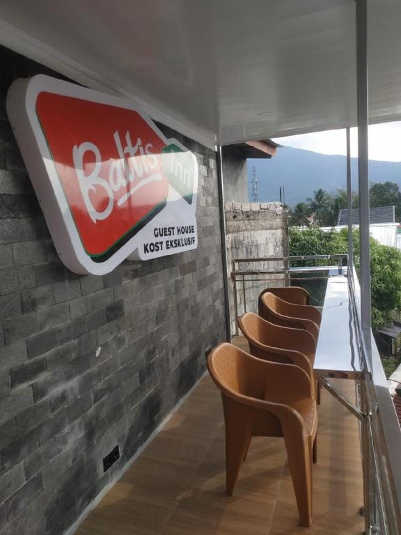 Baltis Inn 2 Guest House Ungaran Hotel in Indonesia