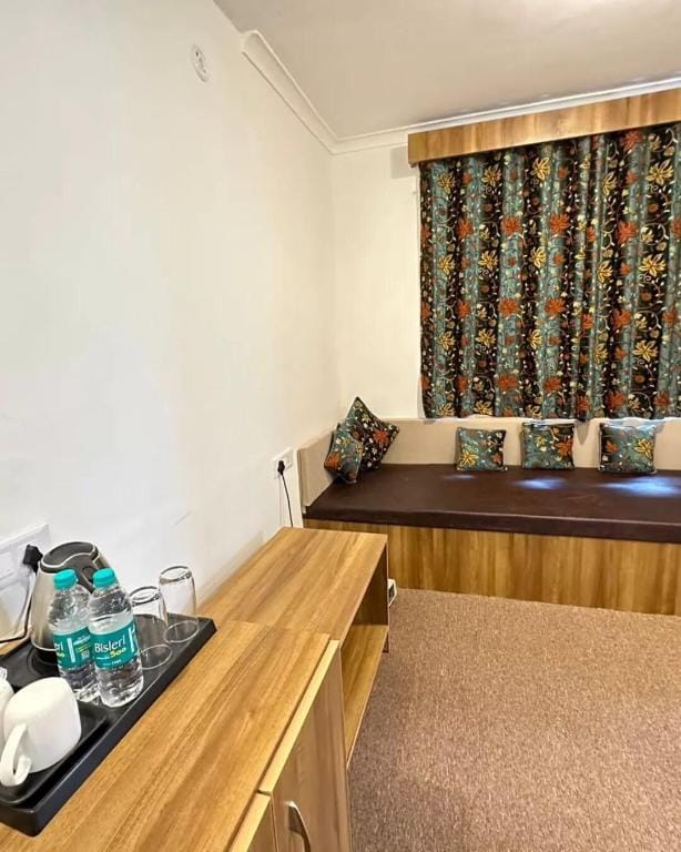 Boutique Room 1
Fairlwans Homestay Villa in India