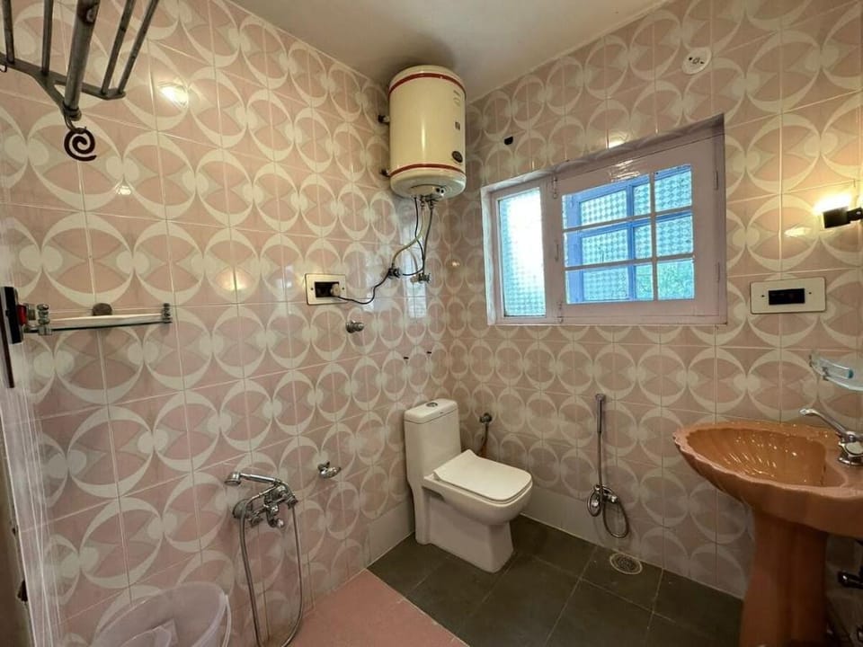 Boutique Room 1
Fairlwans Homestay Villa in India