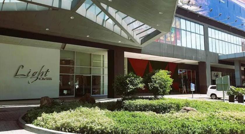 Luxe & cozy 1BR Apt with Netflix/Pool/Mall/Cinema Apartment in Mandaluyong