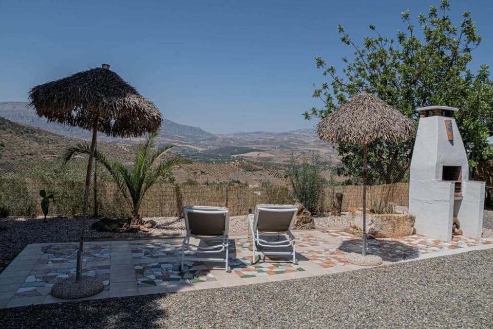 Finca Las Rocas - Rocasita Vacation rental in Valle del Guadalhorce