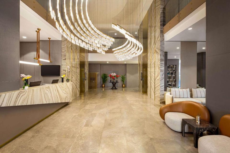 Ramada Plaza by Wyndham Batumi Hotel in Tbilisi, Georgia