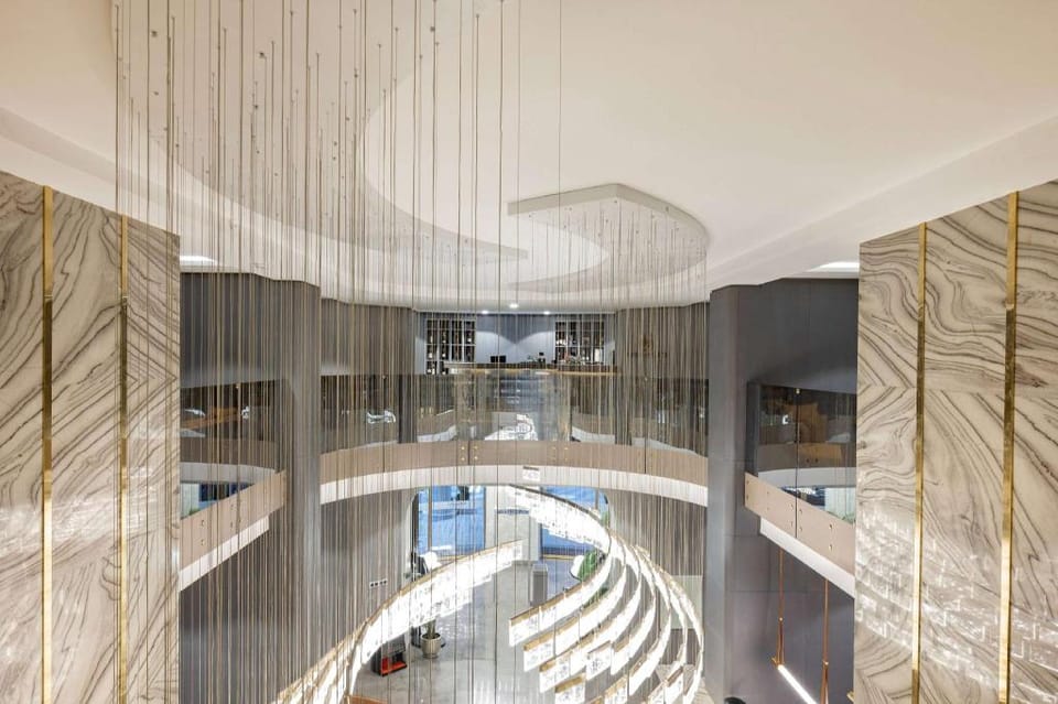 Ramada Plaza by Wyndham Batumi Hotel in Tbilisi, Georgia