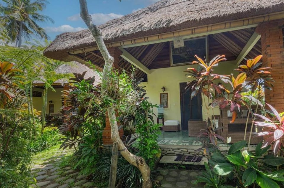 Gopala Luxury Villa Villa in Abiansemal