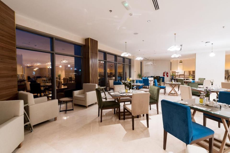 KYRIAD MUSCAT Hotel in Muscat