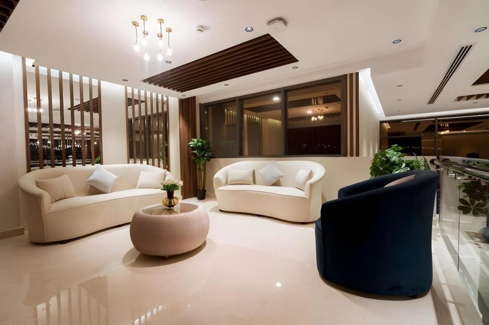 KYRIAD MUSCAT Hotel in Muscat