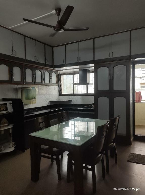 Tirumala Residency  Apartment in Karnataka