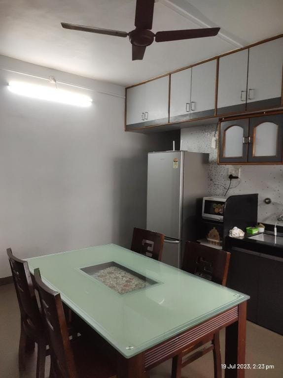 Tirumala Residency  Apartment in Karnataka