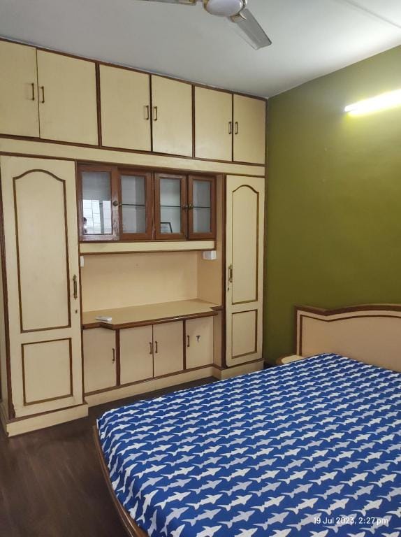 Tirumala Residency  Apartment in Karnataka