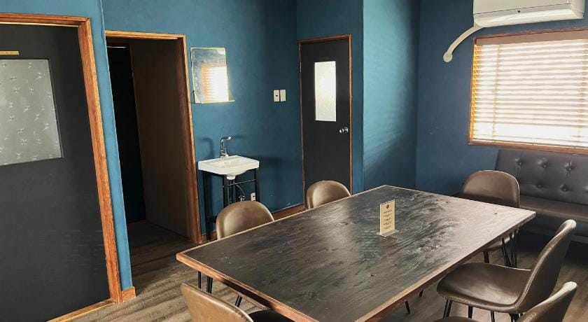 GuestHouse紫雲 Bed and Breakfast in Japan