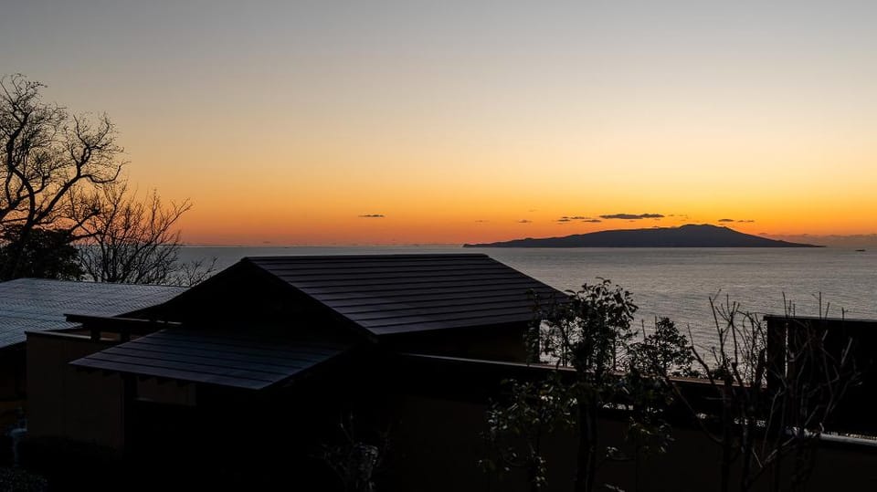 Onyado Fugetsumuhen Hotel in Shizuoka Prefecture