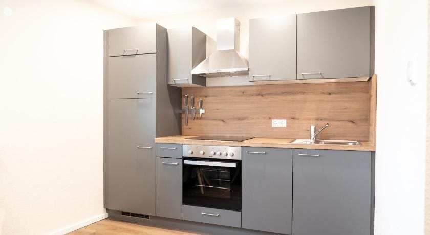 Pension HSL Apartment in Rhineland-Palatinate