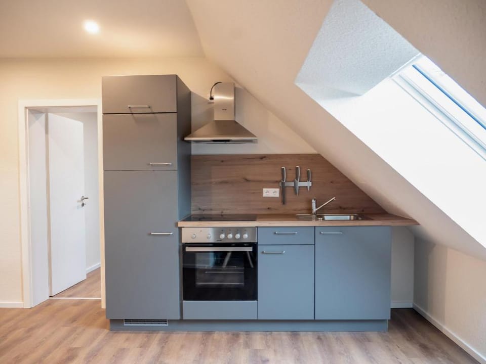 Pension HSL Apartment in Rhineland-Palatinate