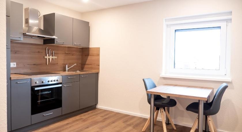 Pension HSL Apartment in Rhineland-Palatinate