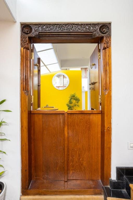 The Barracks Cochin Hotel in Kochi