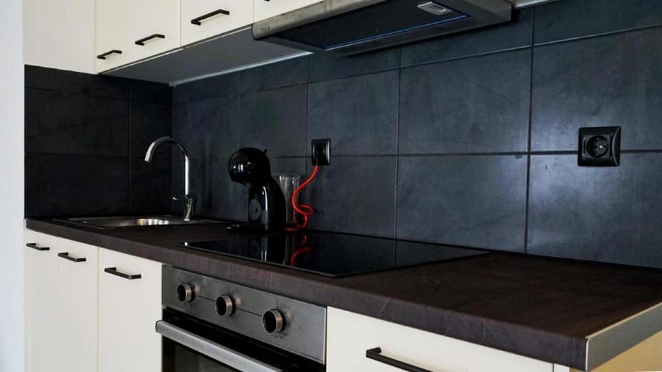 Aggelina Apartments  at Argostoli City Center Apartment in Argostolion