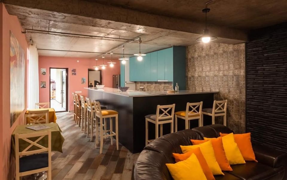 Margoux Boutique Hotel Apartment in Georgia