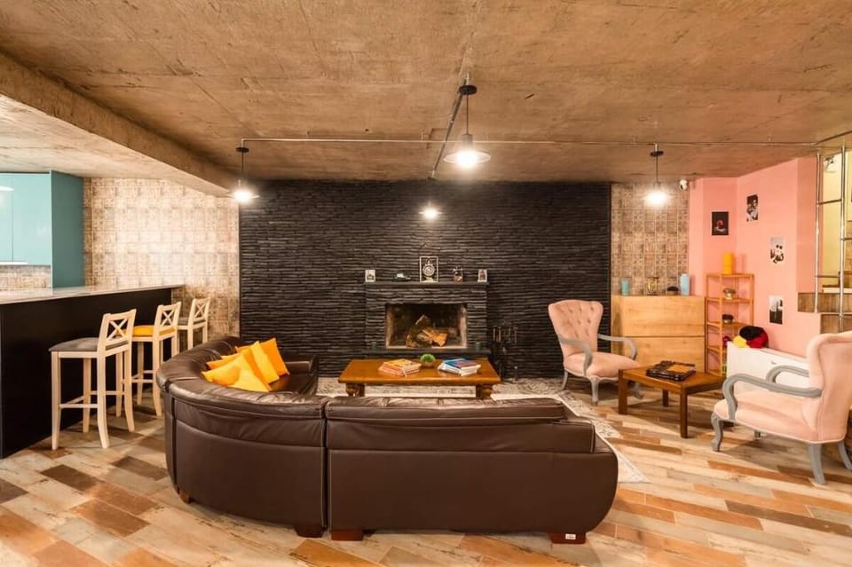 Margoux Boutique Hotel Apartment in Georgia