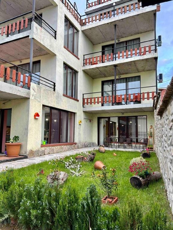 Margoux Boutique Hotel Apartment in Georgia