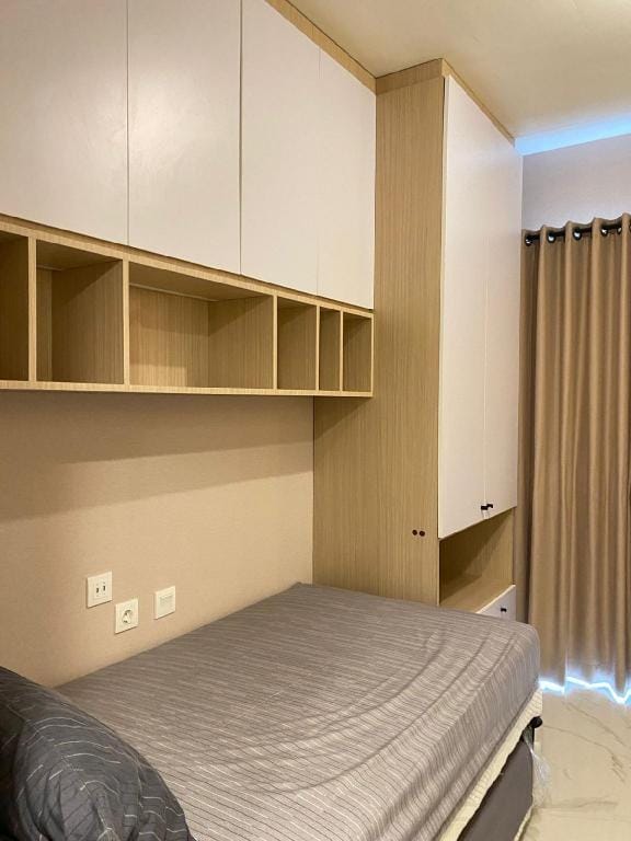 ( Chat Dahulu untuk tanggal ) Sky House Apartement Apartment in Indonesia