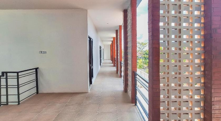 Urbanview Hotel Griya Menteng Palangkaraya by RedDoorz Hotel in Indonesia
