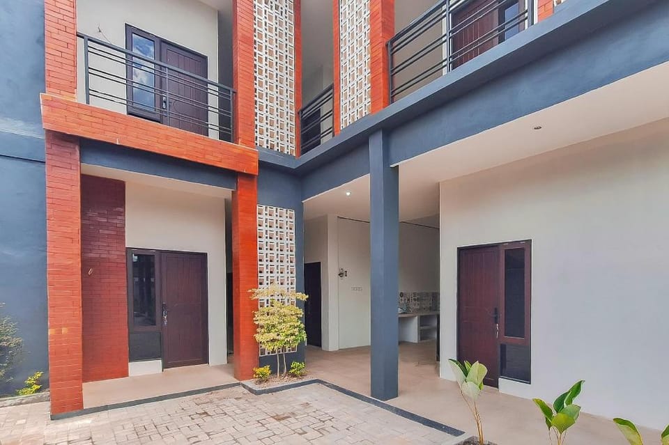 Urbanview Hotel Griya Menteng Palangkaraya by RedDoorz Hotel in Indonesia