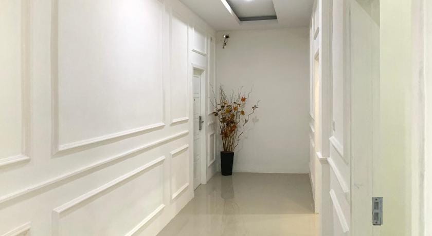 Urbanview Hotel SLIP Pringsewu by RedDoorz Hotel in Indonesia