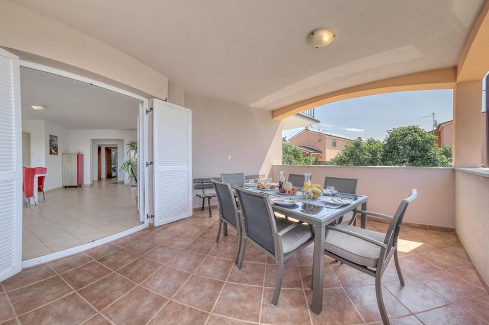 Villa Gracia - playroom & playground Pula - Istria Villa in Istria County