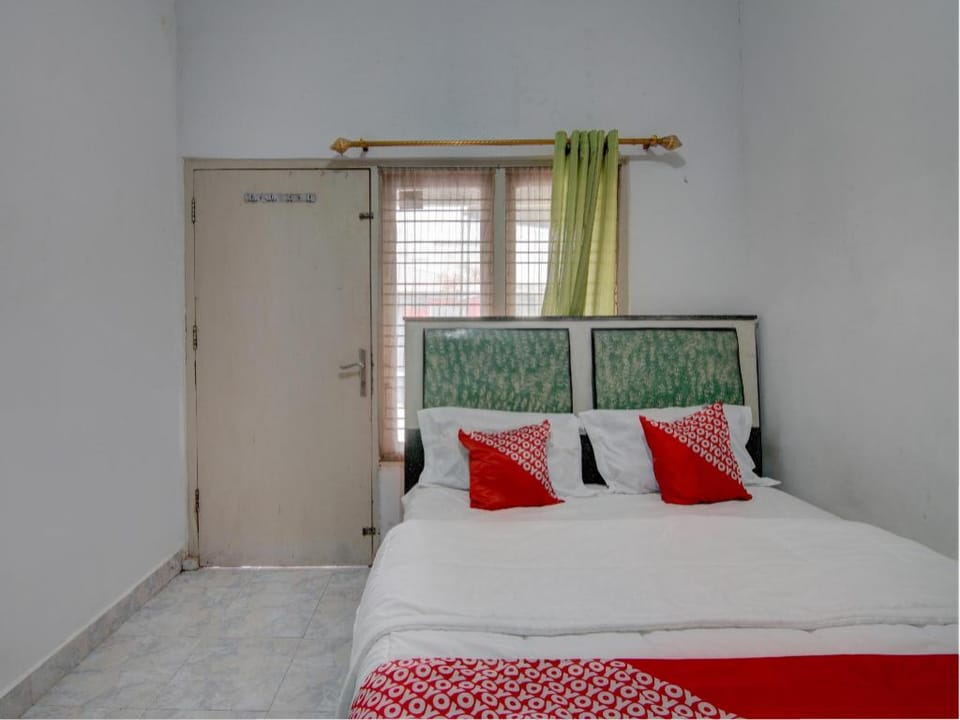 OYO 92833 Penginapan Syariah Hotel in West Sumatra, Indonesia