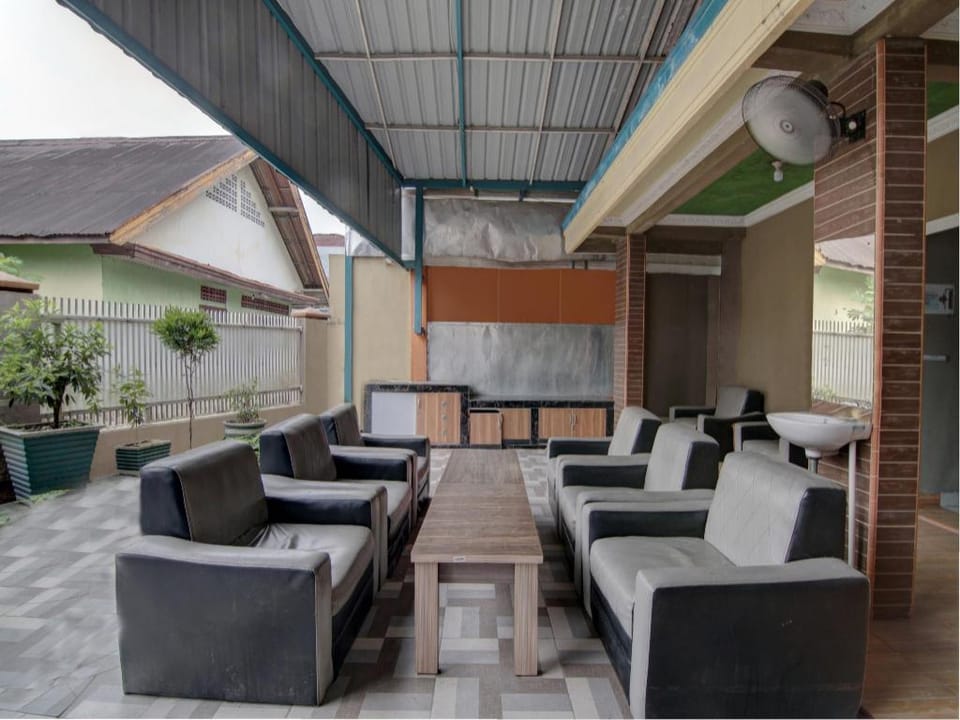 OYO 92833 Penginapan Syariah Hotel in West Sumatra, Indonesia