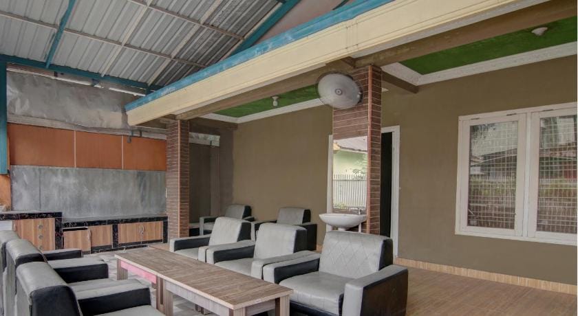 OYO 92833 Penginapan Syariah Hotel in West Sumatra, Indonesia