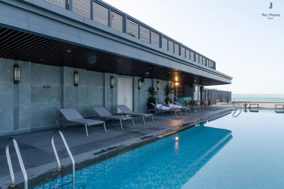 City Beach Apartments Apartment in Vietnam